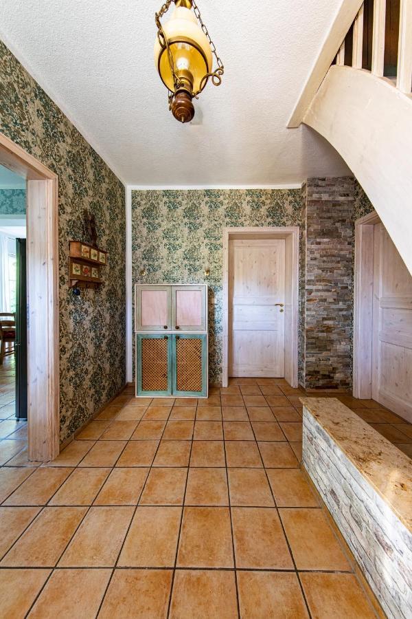 Ferienhaus Mittelmuhle Apartment Тойпиц Екстериор снимка